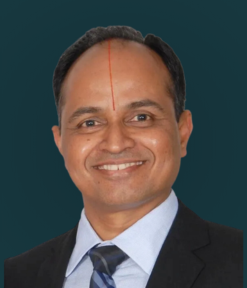 Dr. Sampath Ravinarayanan