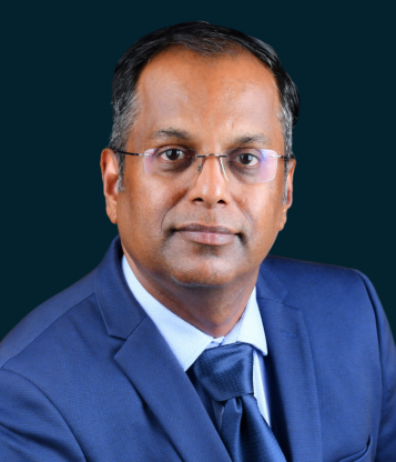 KP Mohanakrishnan