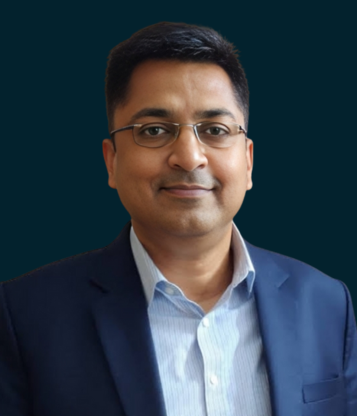 Anurag Sharma